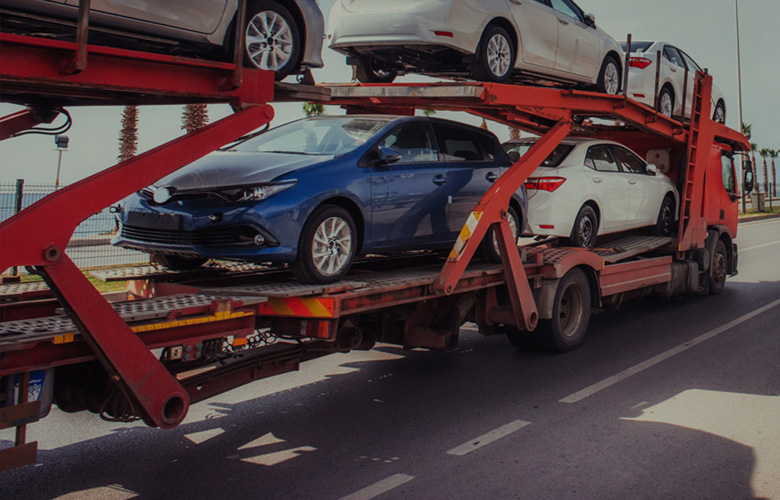 Visit All Time Auto Transport for Vehicle Delivery Services